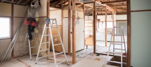 Entreprise de rénovation de la maison et de rénovation d’appartement à Quarante